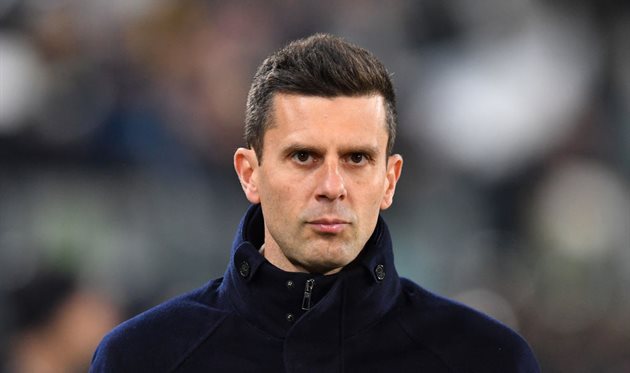 Тіаго Мотта, getty images