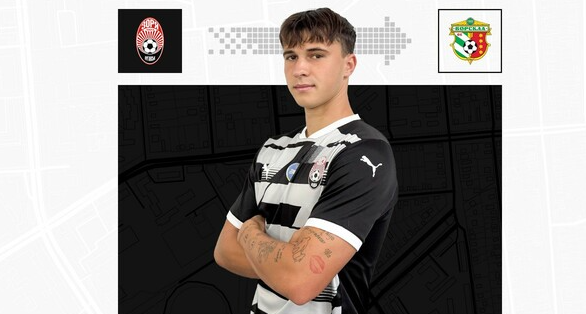 Тимур Кораблін, getty images