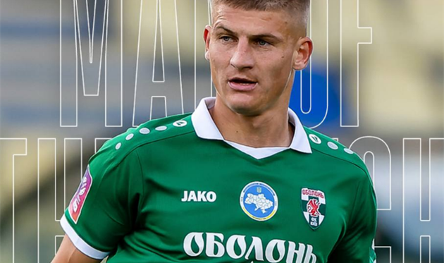 Сергій Суханов, getty images