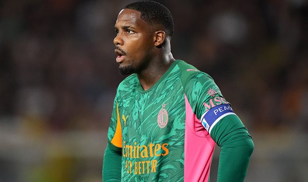 Майк Меньян, getty images