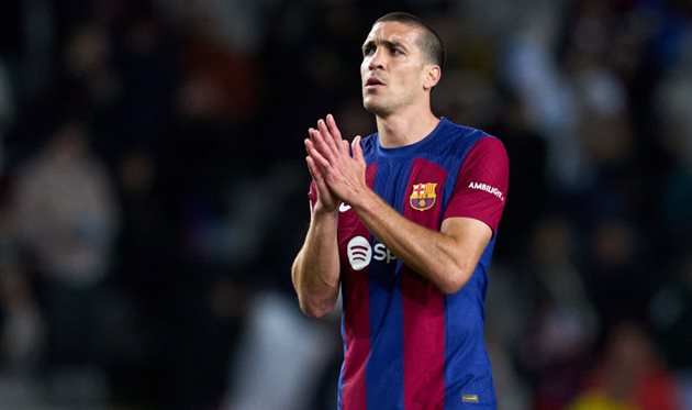 Оріоль Ромеу, getty images