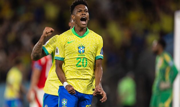 Естеван, getty images