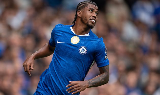 Андрей Сантос, Getty Images