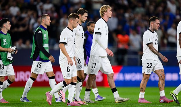 Germany, Getty Images