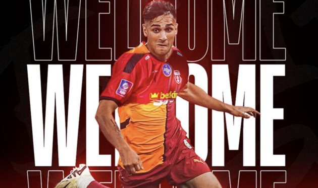 Ерен Айдін, НК Верес