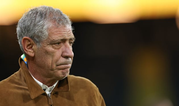 fernando santos, getty images