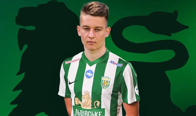 Олександр Фетько, ФК Карпати Львів