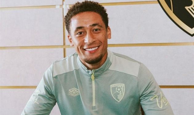 Маркус Таверньєр, Getty Images