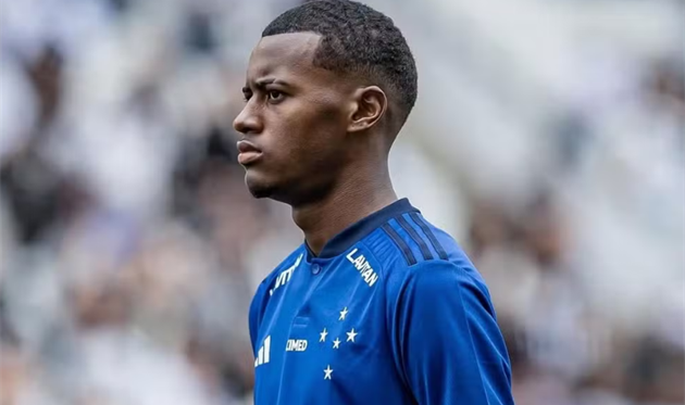 bruno alves, cruzeiro