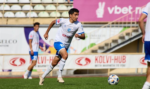 Поділля, facebook.com/fcpodillya