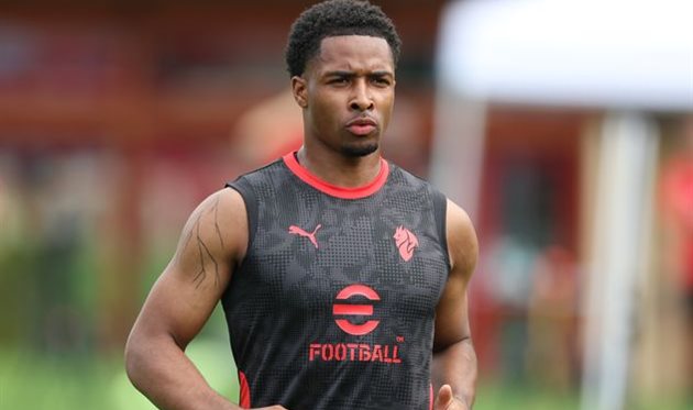 Сільвано Вос, Getty Images