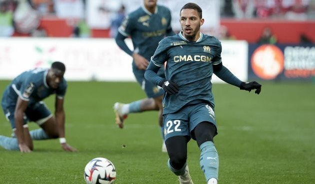 Ісмаель Беннасер, Getty Images