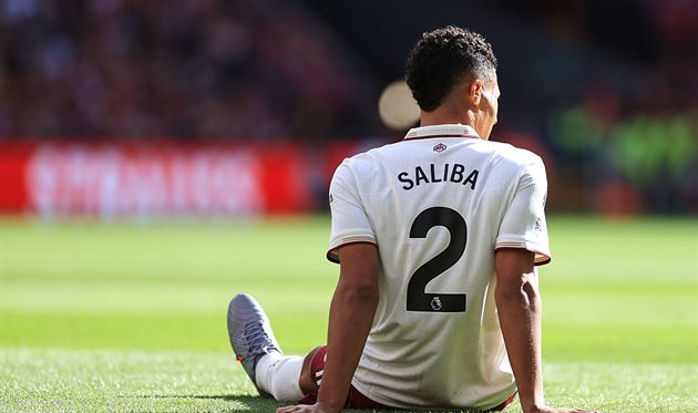 Саліба, getty images
