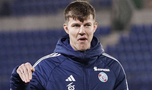 Едуард Соболь, Getty Images