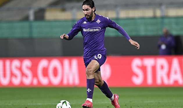 Ясін Адлі, getty images