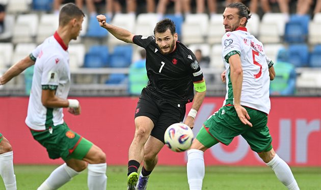 Хвіча, getty images