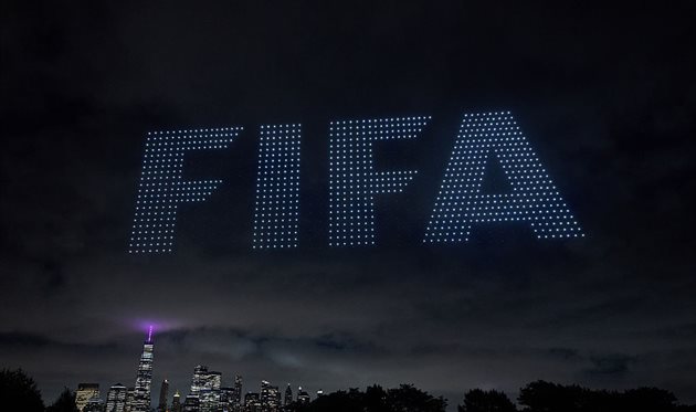 FIFA, getty images