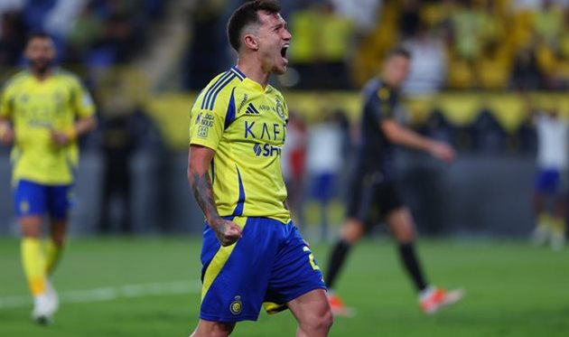 Ottovio, Getty Images