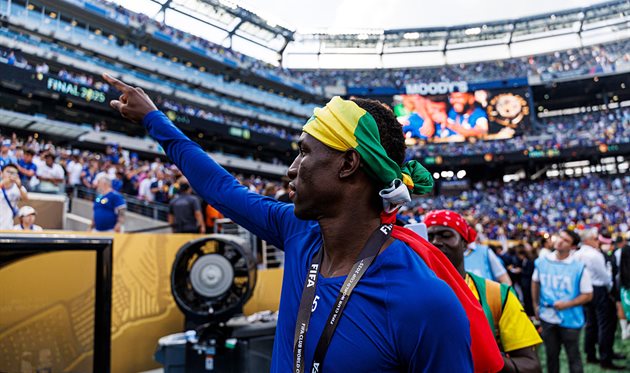 Jackson, Getty Images