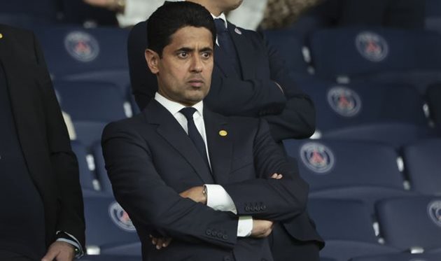 Нассер Аль-Хелаїфі, Getty Images