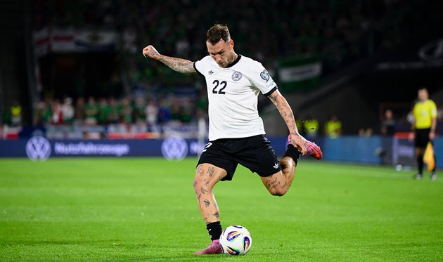 Раум, getty images