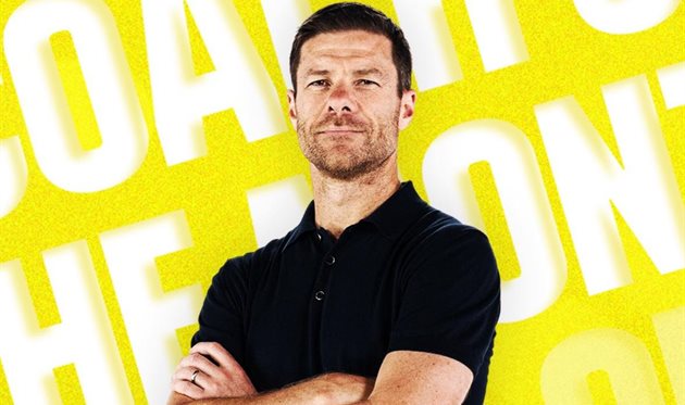 Хабі Алонсо, Ла Ліга