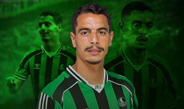 Ben Edder Ben