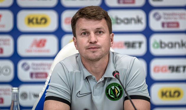 Ruslan Rotan, Getty Images