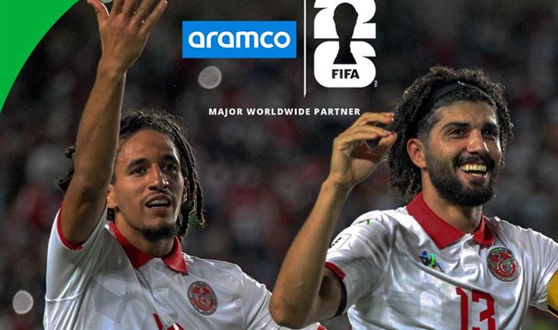 Tunisia national team, FIFA