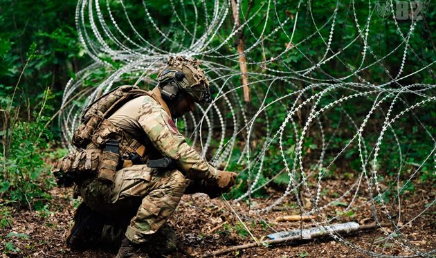 Фото: facebook.com/GeneralStaff.ua