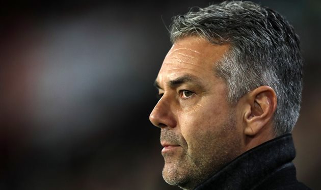 Маріно Пушич, getty images