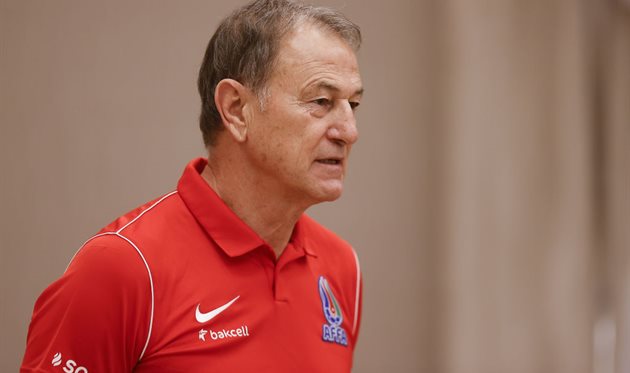 Джанні Де Б'язі, Getty Images