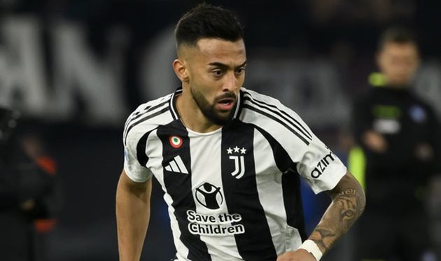 Ніко Гонсалес, Getty Images