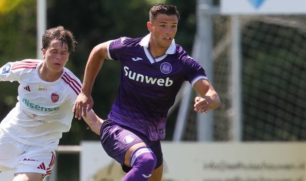 Ян-Карло Сімич, Getty Images