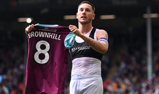 Josh Broungill, Getty Images