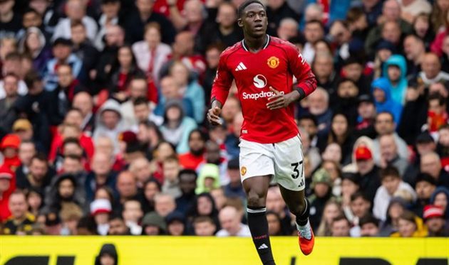 Коббі Мейну, Getty Images