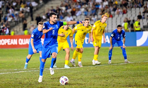 Емін Махмудов, АФФА