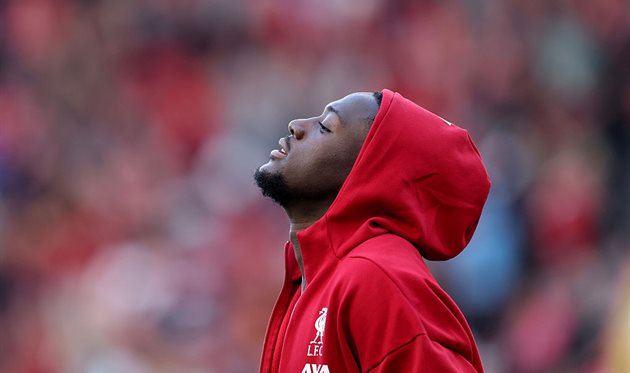 Ibraim Conda, Getty Images