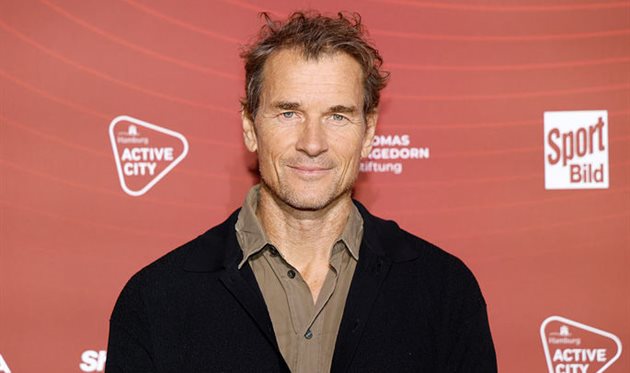 Йенс Леманн, Getty images 