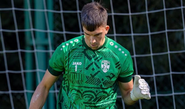 Назарій Федорівський, fc.obolon.ua