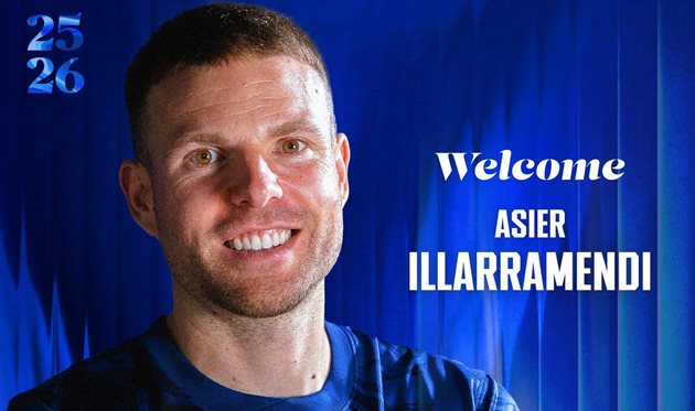 Асьєр Ільярраменді, facebook.com/kitchee.sc