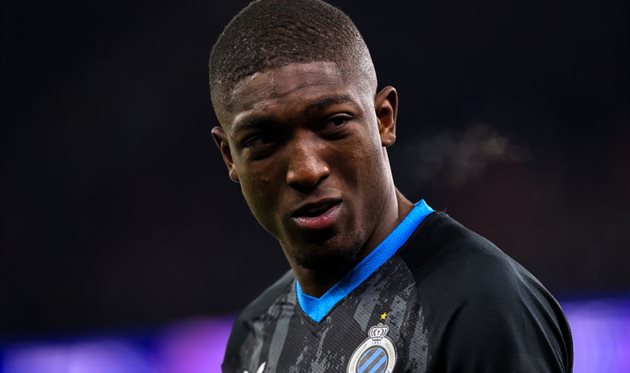 Жоель Ордоньєс, getty images 