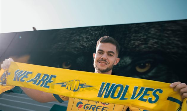 Ромен Февр, Ат-Тавуун