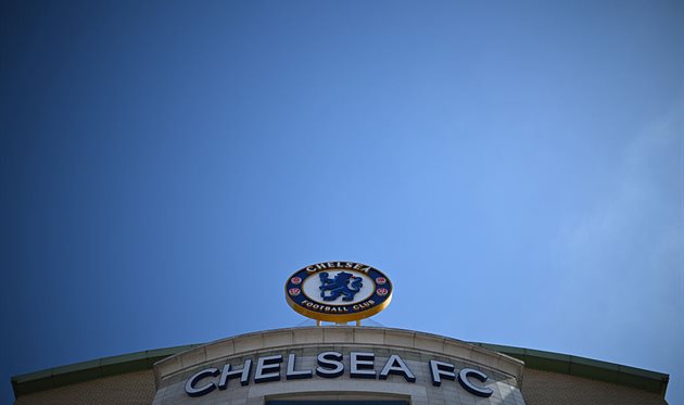 Челсі, Getty Images