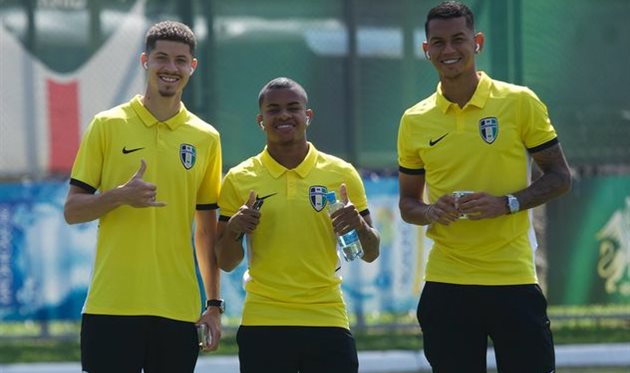 фото ФК Олександрія