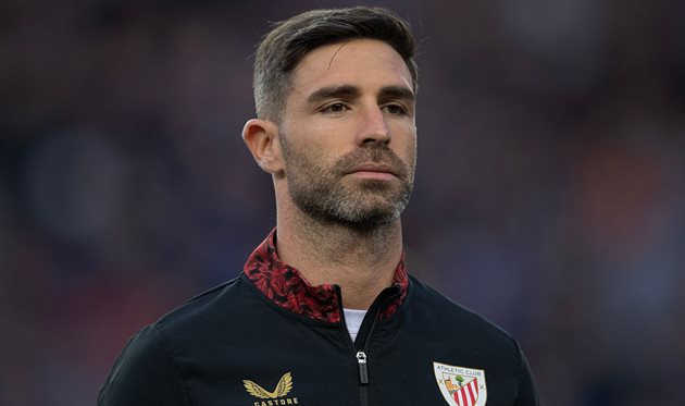 Yeray Álvarez, getty images