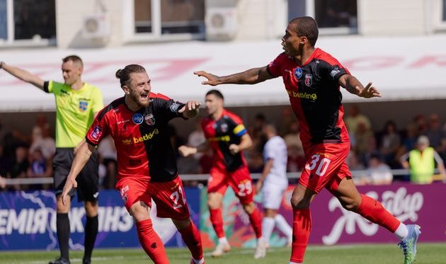 фото НК Верес