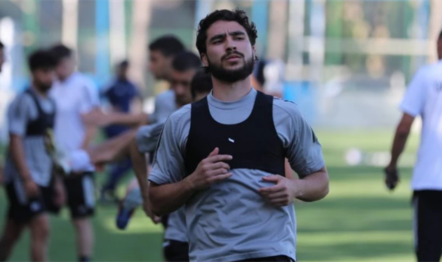 Аббас Гусейнов, Azerisport