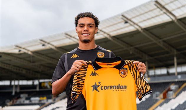 Жоао Мендес, ФК Галл Сіті