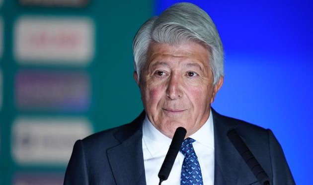 Енріке Сересо, Getty Images